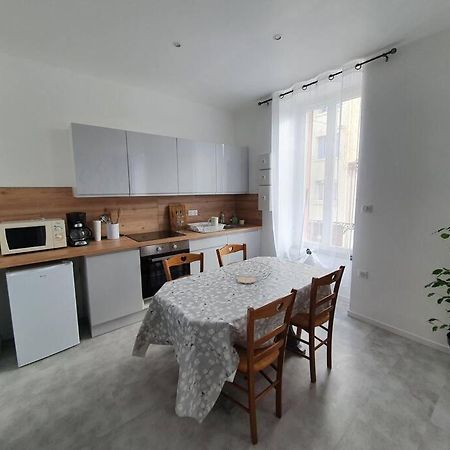 Roanne Centre, Appartement Refait A Neuf. Exterior foto